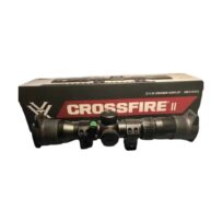 Dürbün Seti Crossfire II 2-7x32 Arbalet