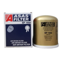 ASAŞ FILTER SP1950 hava kurutucu filitre