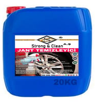 Oto Jant temizleyici 5lt